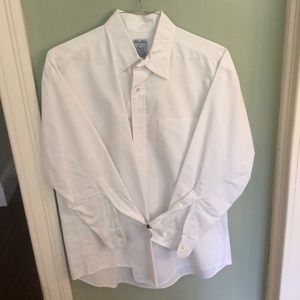 Brooks Brothers dress shirt